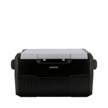 Mestic  Koelbox Compressor Mcchd-33 Ac/dc  Zwart