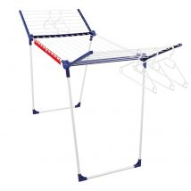 Leifheit  Droogrek Pegasus 200 Solid  Wit