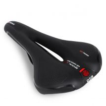 R2B  Fietszadel voor Racefiets/Mountainbike  Zwart