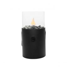 Cosi Fires Cosiscoop Original Gaslantaarn   Zwart