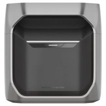 Ecoflow  Power Station Delta 3 battery  Gray