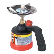 Rothenberger  Scout Camping Kooktoestel  1 pi  Rood