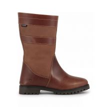 ANWB  Linge  Laarzen dames  Human Nature  Cognac   36