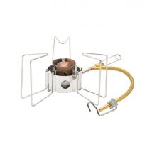 Msr   Dragonfly Stove  Brandstofbrander  Rood