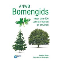 ANWB Bomengids
