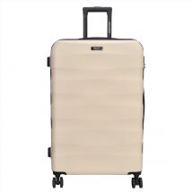 Beagles Originals  Beagles  Go Travel  Grote koffer 74cm  Beige
