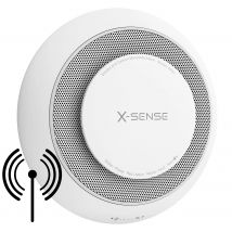 X-sense  XP01-W Koppelbare combimelder  Wit