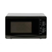 Mestic  Magnetron Mm-120  Zwart