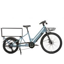 Sum Alpa  lichte transport ebike  Blauw