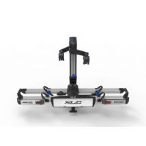 Xlc  Fietsendrager Almada Work-E Low Step VC-C08  Zilver