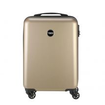 Princess Traveller  PT01 small  Handbagagekoffer  35 liter  Bronzen