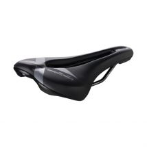 Selle Italia  Fietszadel X-Bow Superflow Aluminium L3 Zwart  Zwart