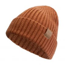 Mgo Lucky  Beanie  Oranje rood
