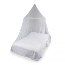 Deconet  klamboe XL Rondo  Wit