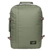 Cabinzero  44l ultra light cabin bag georgian  Groen