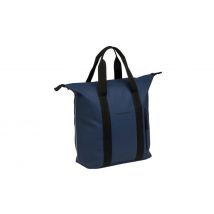 New Looxs  Shopper Oslo Kota 24L  Donker Blauw
