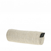 Cosi pillow Bolster Comfort 45x15cm  Beige