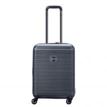 Delsey  Freestyle Cabin Trolley 55/40  |35 L  Grijs