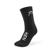 Hen Sportsgear  Sportsokken Everyday  3-PACK  Zwart