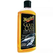 Meguiar's Gold Class Car Wash Shampoo & Conditioner