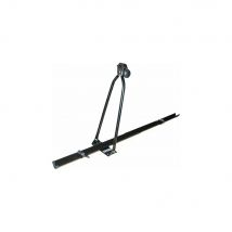 Pro-user  fietsendrager Poker  Zilver