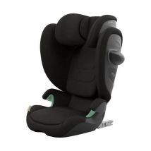 Cybex Solution G2 i-Fix  I-Size Autostoel  Zwart