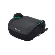 Bebeconfort Manga i-Fix  Zitverhoger  Houtskool Zwart