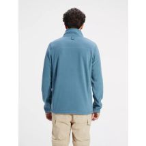 ANWB  Carl  Fleecevest heren  Human Nature  Blauw   S