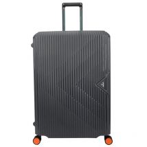 Decent  Koffer Smart L  Grijs