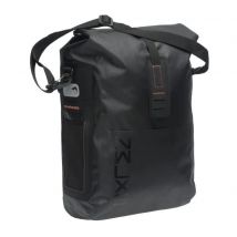 New Looxs  Fietstas Varo Single 20 Liter  Zwart