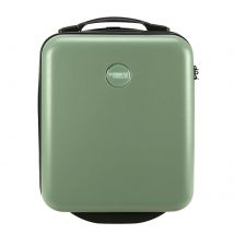 Princess Traveller  PT01 Underseater  Handbagagekoffer- 21 liter  Olijf Groen
