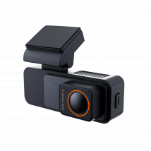 Camigoo  X30 Pro  2CH Dashcam  WiFi&GPS  4K 64GB  Zwart