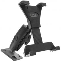 Ibolt  Bizmount universele tablethouderset  Zwart