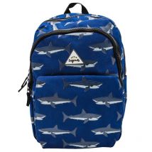 Little Legends  KinderRugzak Bowie  Donker Blauw