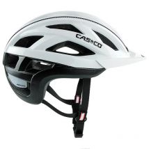 Casco  CUDA 2 Fietshelm  Wit