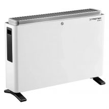 Trotec  Elektrische kachel TCH 21  Wit