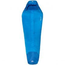 Highlander Outdoor  Highlander mummyslaapzak Trekker 50  Blauw
