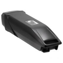 Yamaha  frame accu 36V 11Ah 400Wh (X0S101)  Zwart