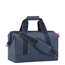 Reisenthel  Travelling Allrounder M  |18 L  Blauw