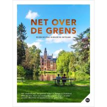 Reisreport  Reisgids  Net over de grens  Reizen dichtbij