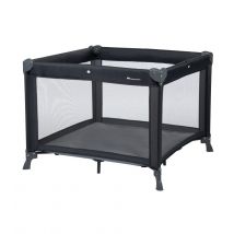 Bebeconfort Circus  Campingbedje  Donkergrijs