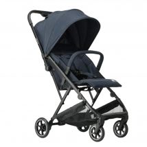 Deryan Easy Luxe Lichtgewicht Buggy  Marineblauw