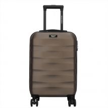 Beagles Originals  Beagles  Go Travel  Handbagage 55cm  Bronzen