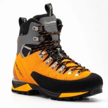 Garsport  wandelschoen heren Mountain Tech  Oranje