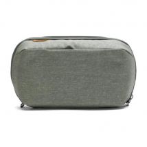 Peak Design  Wash pouch  Toilettas  Sage  Donker Groen
