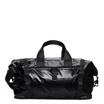 Rains  Sibu Weekend Bag W3 black |56 L  Zwart