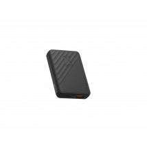 XTorm FastCharge Go2  Powerbank  Zwart
