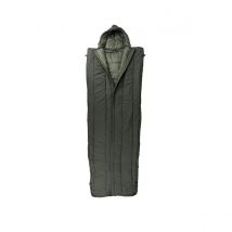 Fostex  mummyslaapzak Commander  Groen