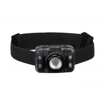 Bowinq  Phoenix 500  Hoofdlamp oplaadbaar  Zwart