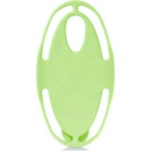 BoneCollection Bike Tie 4  Telefoonhouder fiets  Fluor Geel